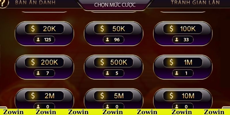 Bài Tá Lả phù hợp với người có sự kiên nhẫn