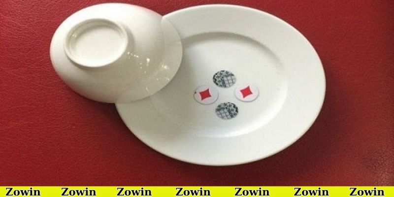 Cách nghe tiếng xóc đĩa chuẩn