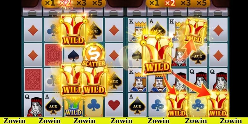 Giới thiệu về game nổ hũ đình đám Super Ace