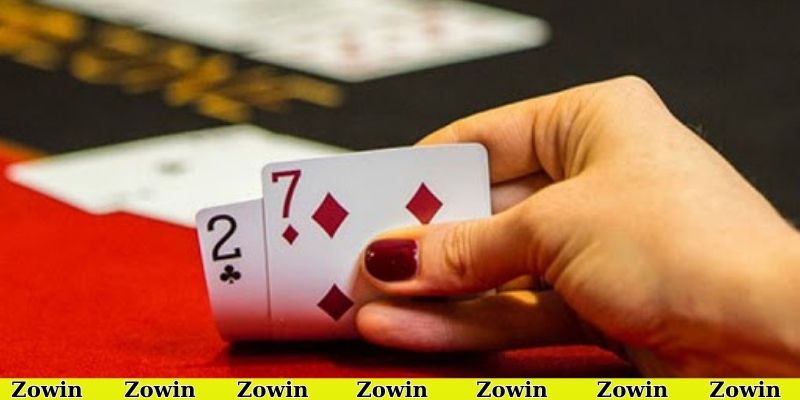 Hãy luôn đặt cược thông minh trong Pok Deng