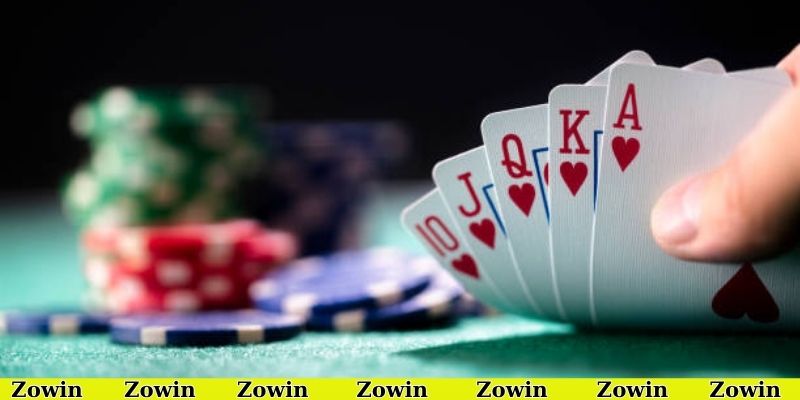 Người chơi tối đa lợi nhuận hiệu quả khi có kết hợp bài mạnh
