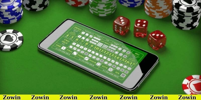 Nhóm kéo Tài Xỉu