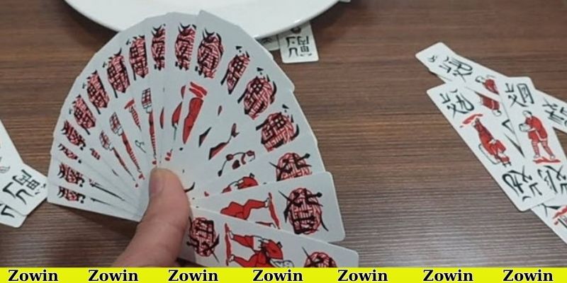 Thông tin đầy đủ về ván ù to nhất trong Chắn