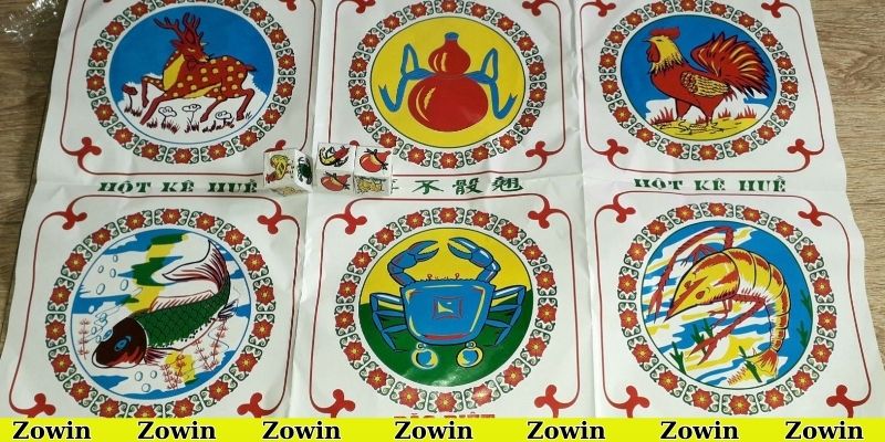Thủ thuật giành chiến thắng là yếu tố quan trọng